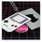 Paladone Game Boy Bottle Opener, Stainless Steel