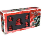 Godtear - Sneaky Peet, The Maligned - Miniature Game