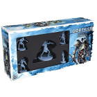 Godtear - Mournblade, The Soulless - Miniature Game