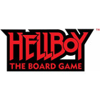 Hellboy: The Board Game - Dice booster