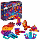 THE LEGO MOVIE 2 70825 Königin Wasimma Si-Willis...