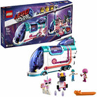 THE LEGO MOVIE 2 70828 Pop-Up-Party-Bus