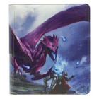 Dragon Shield Card Codex Purple Amifist Small