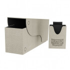 Dragon Shield Nest Box+ 300 Light Grey/Black
