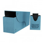 Dragon Shield Nest Box+ 300 Blue/Black