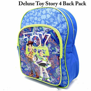 Toy Story Backpack