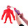 Stretch Armstrong – TRV00 – Sa – Vac Man