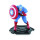 Comansi com-y96025 Captain America aus Avengers Assemble Figur