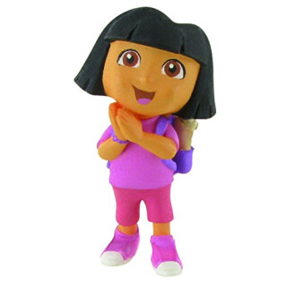 Comansi – Figur Dora Illusion (99203)