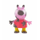 Peppa Pig Figur Schlamm 6 cm (Comansi 99687)