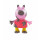 Peppa Pig Figur Schlamm 6 cm (Comansi 99687)