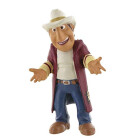 Tadeo Jones Fredi figure