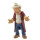 Tadeo Jones Fredi figure