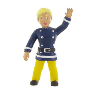 Comansi com-y99954 Penni von Feuerwehrmann Sam Figur
