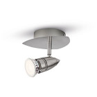 Philips 5494417P0 MyLiving Comet 4-Flame, 920LM LED...