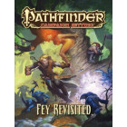 Fey Revisited: Pathfinder Campaign Setting - English