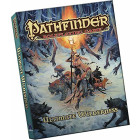 Pathfinder RPG: Ultimate Wilderness Pocket Edition - English