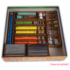 Docsmagic.de Organizer Insert for Root Box - Einsatz