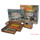 Docsmagic.de Organizer Insert for Root Box - Einsatz