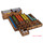 Docsmagic.de Organizer Insert for Root Box - Einsatz
