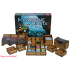 Docsmagic.de Organizer Insert for Underwater Cities Box -...