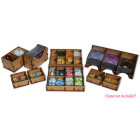 Docsmagic.de Organizer Insert for Underwater Cities Box - Einsatz