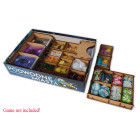 Docsmagic.de Organizer Insert for Underwater Cities Box - Einsatz