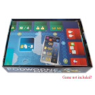 Docsmagic.de Organizer Insert for Underwater Cities Box - Einsatz
