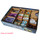 Docsmagic.de Organizer Insert for Underwater Cities Box - Einsatz