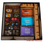 Docsmagic.de Organizer Insert for 7 Wonders Box - Einsatz