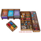 Docsmagic.de Organizer Insert for 7 Wonders Box - Einsatz