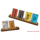 Docsmagic.de Organizer Insert for Ticket to Ride Box - Einsatz