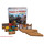 Docsmagic.de Organizer Insert for Ticket to Ride Box - Einsatz