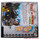 Docsmagic.de Organizer Insert for Ticket to Ride Box - Einsatz