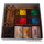 Docsmagic.de Organizer Insert for Ticket to Ride Box - Einsatz