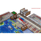 Docsmagic.de Insert + 4 Player Organizer for Maracaibo Box - Einsatz