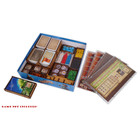 Docsmagic.de Insert + 4 Player Organizer for Maracaibo Box - Einsatz