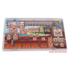 Docsmagic.de Insert + 4 Player Organizer for Maracaibo Box - Einsatz