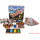 Docsmagic.de Insert + 4 Player Organizer for Maracaibo Box - Einsatz