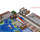 Docsmagic.de Insert + 4 Player Organizer for Maracaibo Box - Einsatz