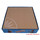 Docsmagic.de Insert + 4 Player Organizer for Maracaibo Box - Einsatz