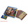 Docsmagic.de Insert + 4 Player Organizer for Maracaibo Box - Einsatz
