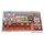 Docsmagic.de Insert + 4 Player Organizer for Maracaibo Box - Einsatz