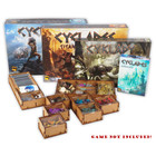 Docsmagic.de Organizer Insert for Cyclades Box - Einsatz
