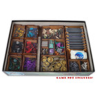 Docsmagic.de Organizer Insert for Cyclades Box - Einsatz