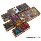 Docsmagic.de Organizer Insert for Cyclades Box - Einsatz