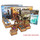 Docsmagic.de Organizer Insert for Cyclades Box - Einsatz
