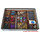Docsmagic.de Organizer Insert for Cyclades Box - Einsatz