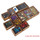 Docsmagic.de Organizer Insert for Cyclades Box - Einsatz