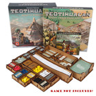 Docsmagic.de Organizer Insert for Teotihuacan : City of...